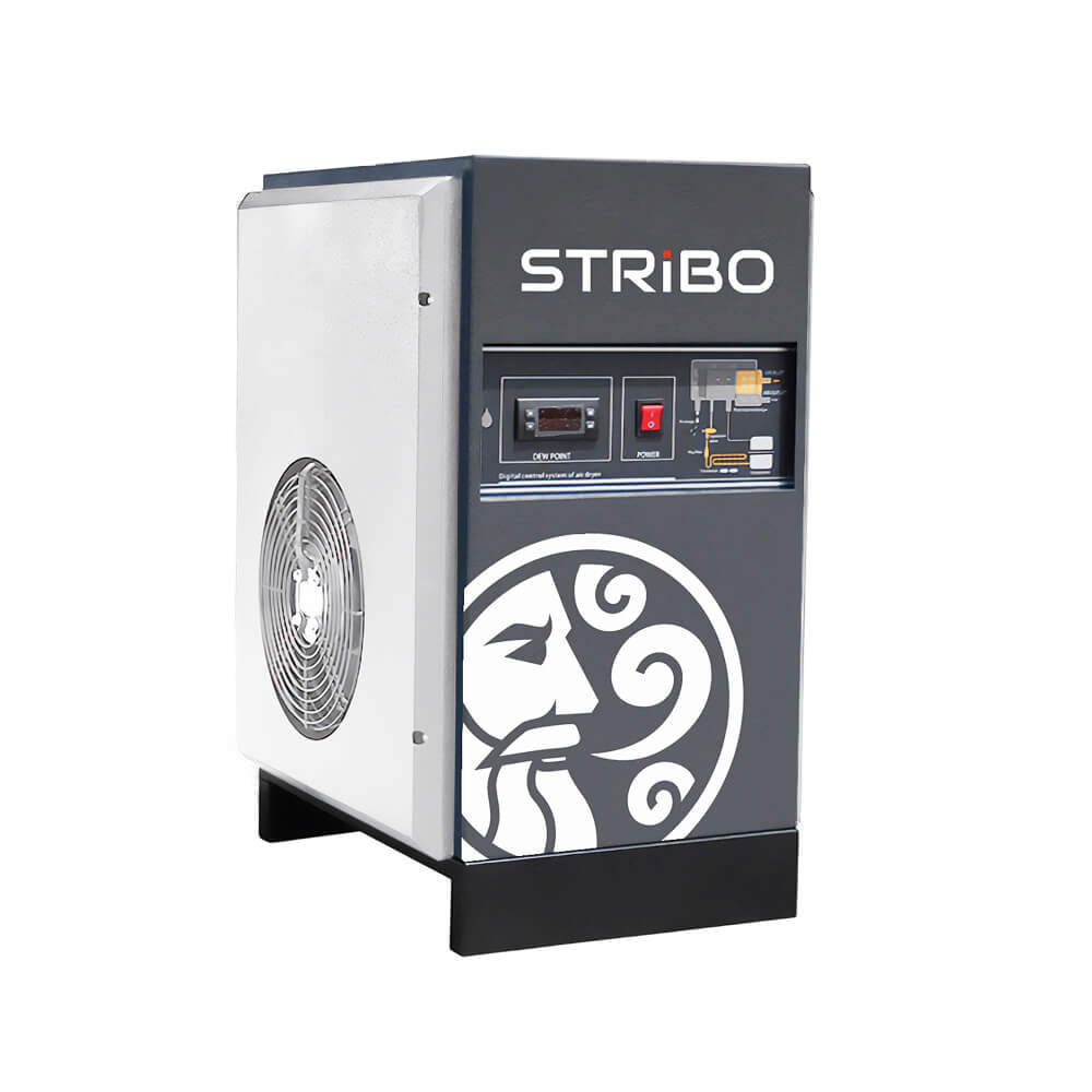Рефрижераторные осушители STRIBO купить в в a-ir.by