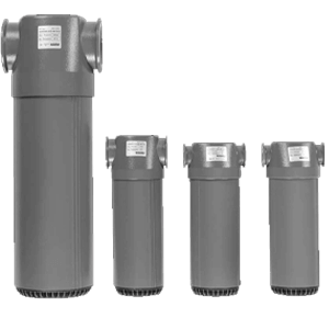 Магистральные фильтры для сжатого воздуха купить в в a-ir.by